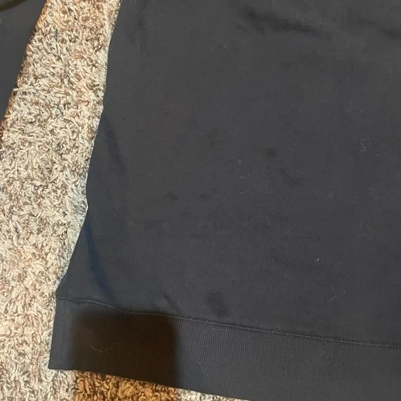 Black Adidas crewneck - Picture 4 of 4